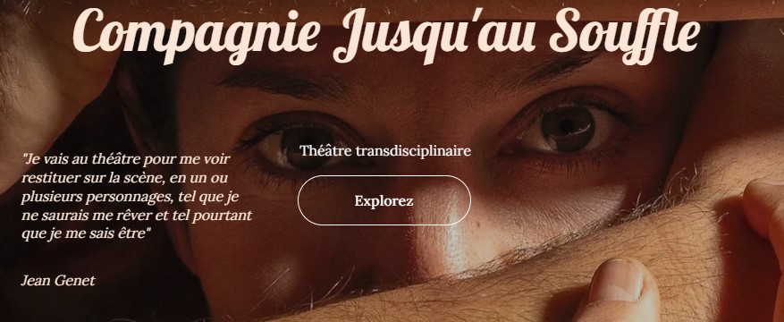 Lucie Delpierre et l’EPSM74_enregistrement podcasts