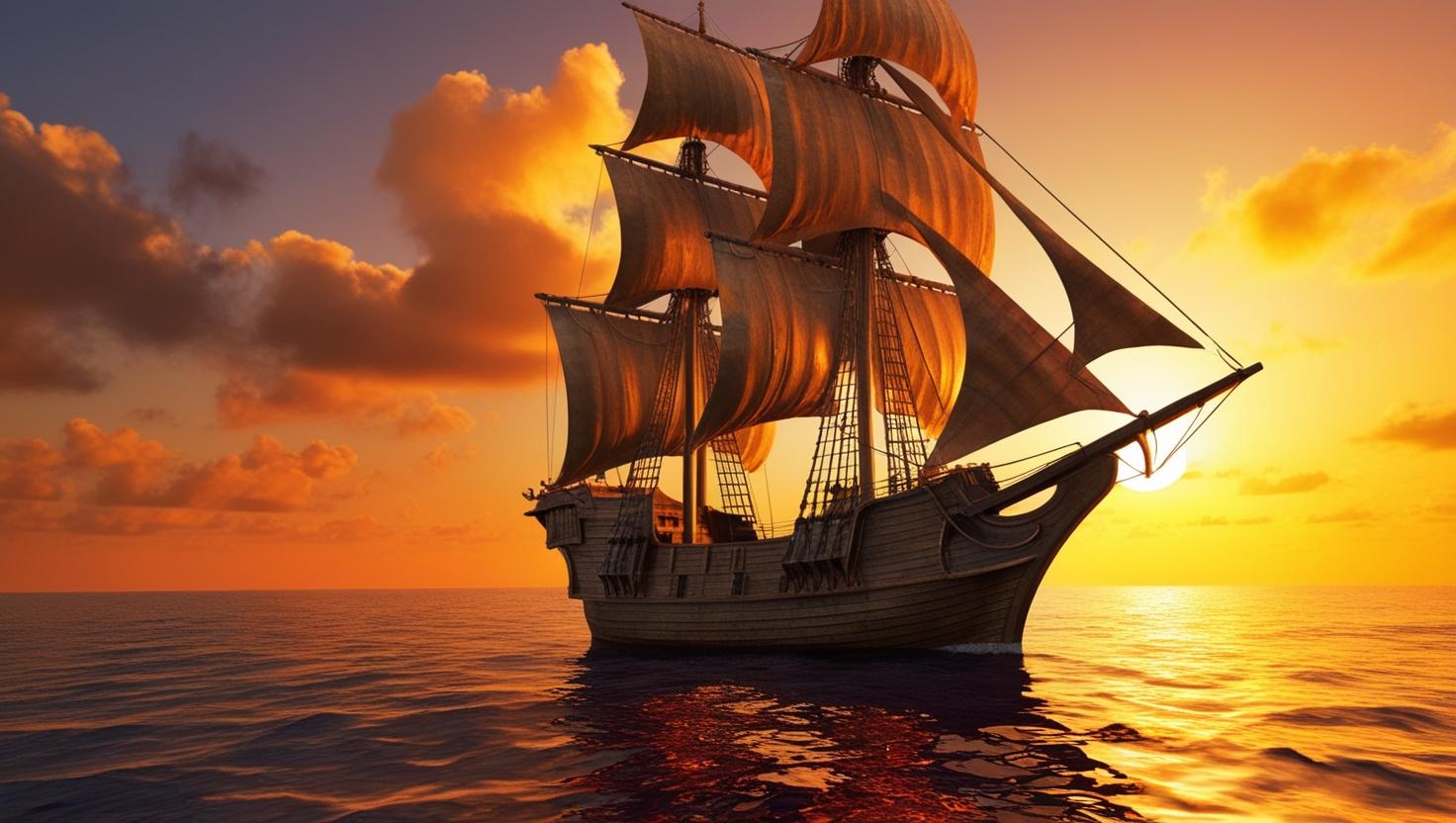 🌟 Appel à mécénat : embarquez avec La Compagnie Caravelle