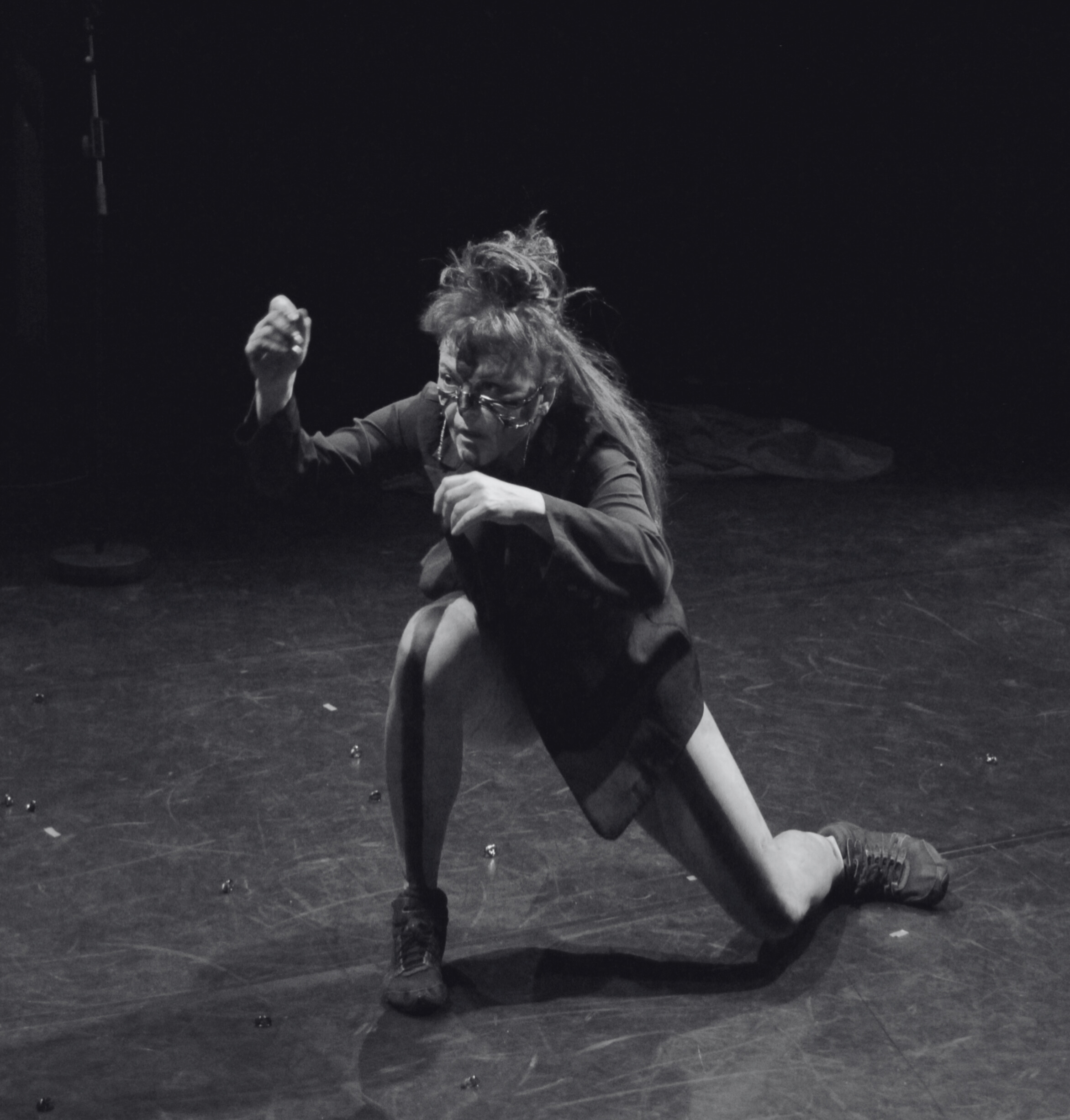 Christelle François