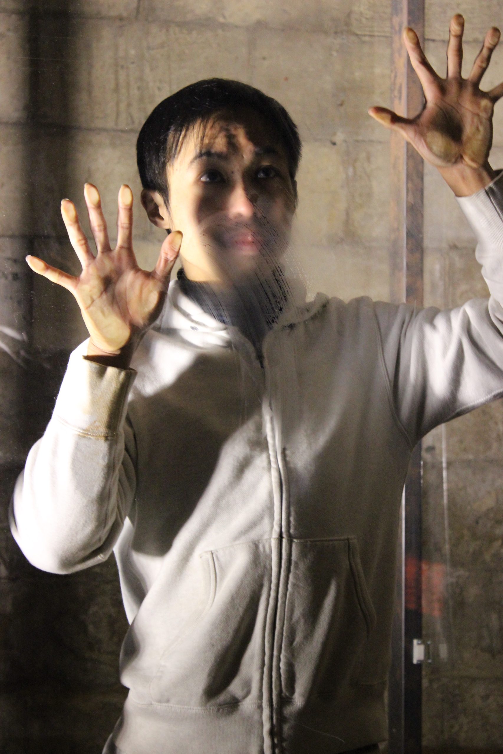 Il vit (Taïwan) (2022)