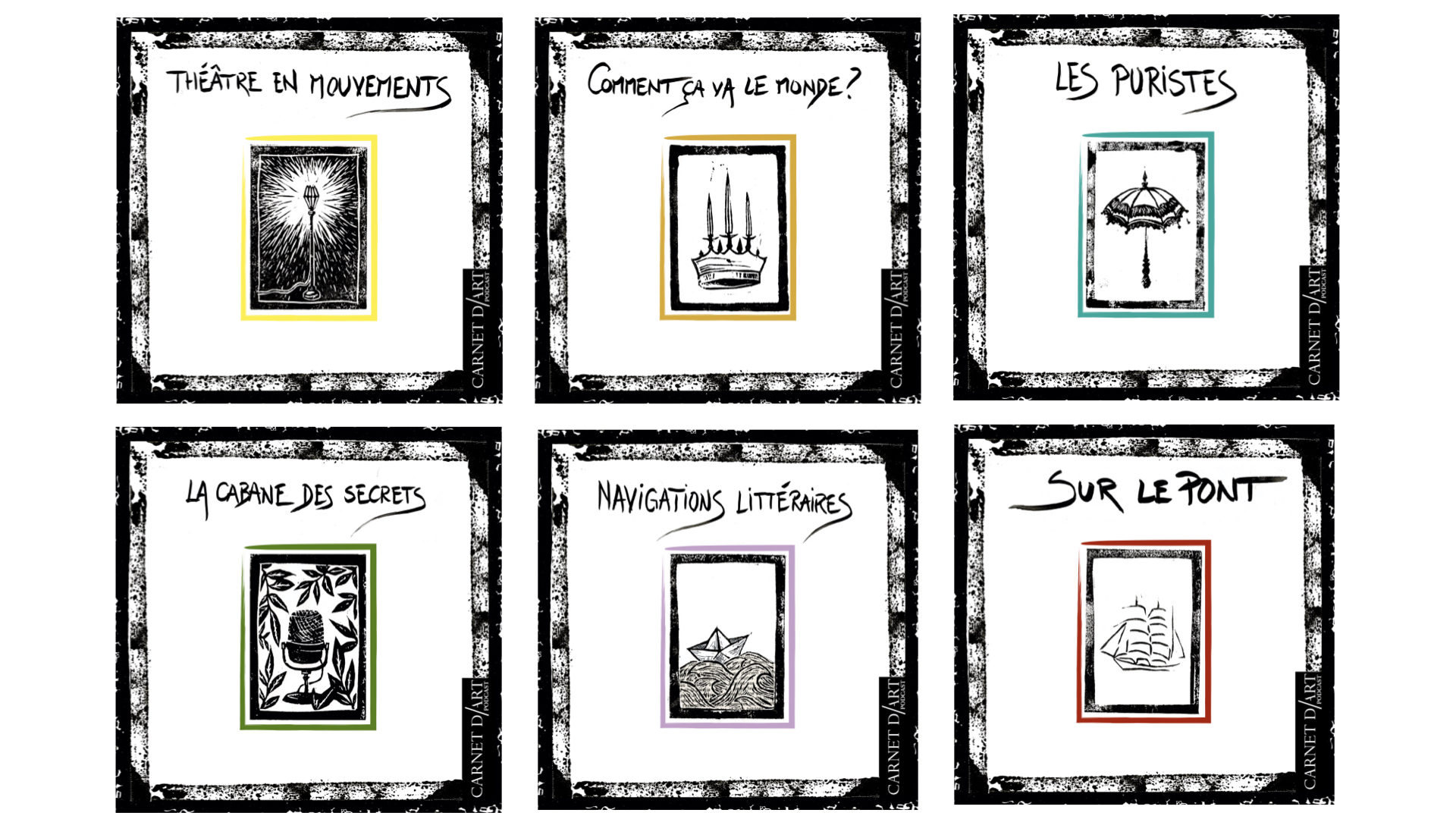 15 ans déjà ! Episode 13 : 2022