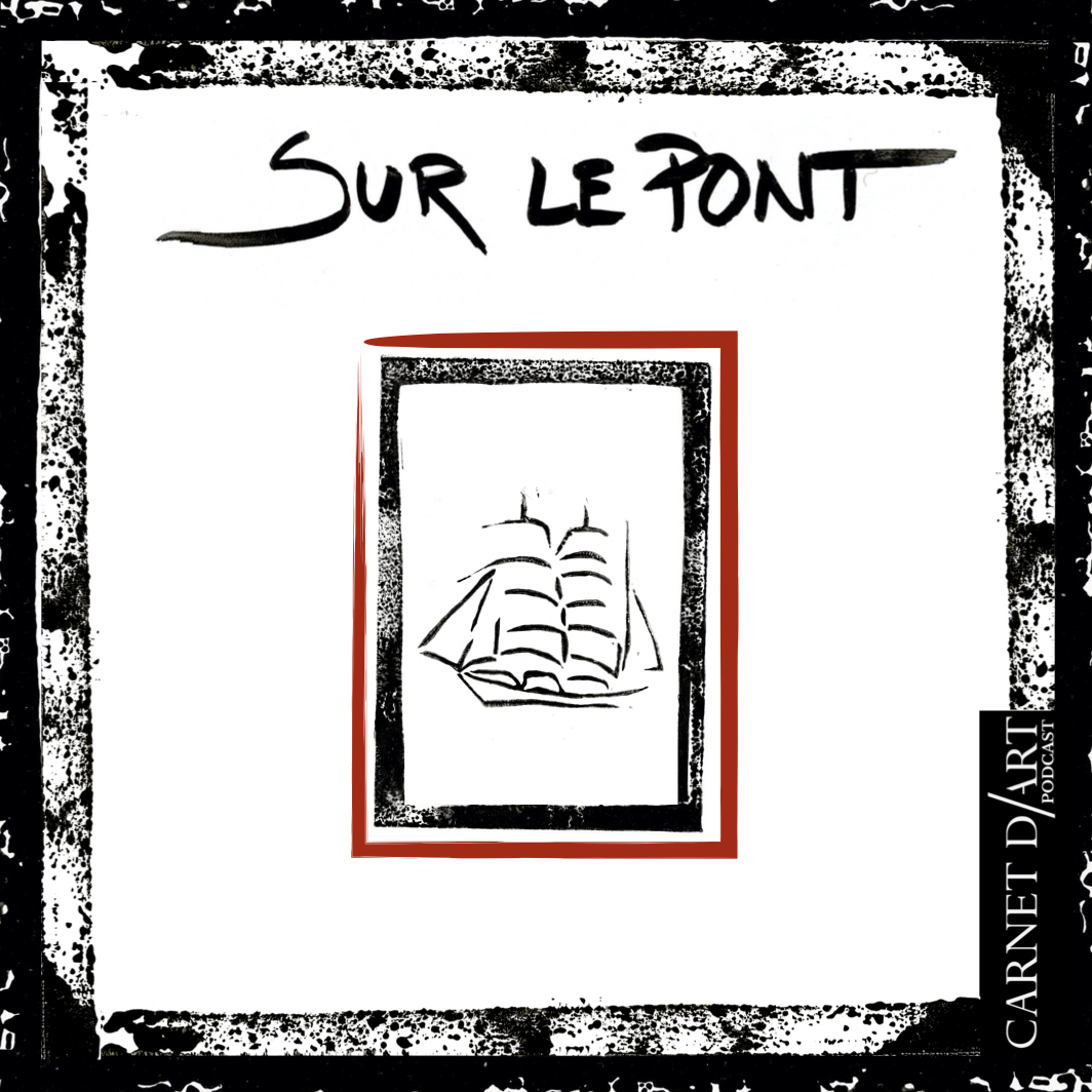 “Sur le pont fin de saison”_L’Emission en direct