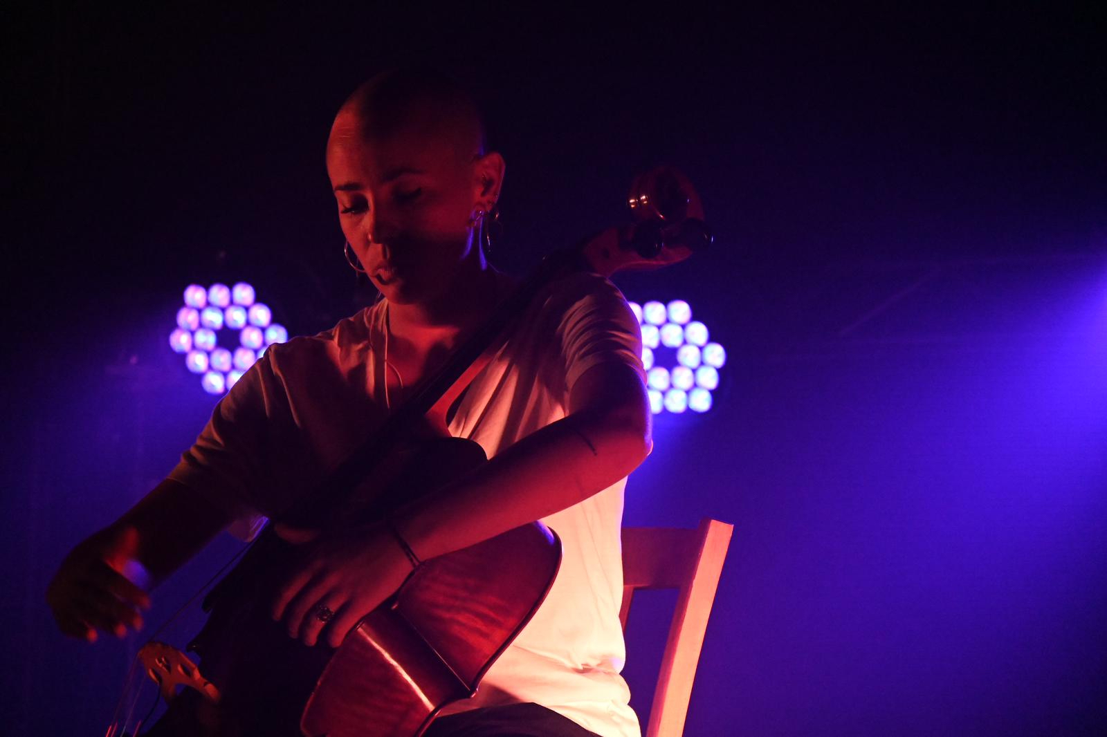 Au Creux de la Brèche