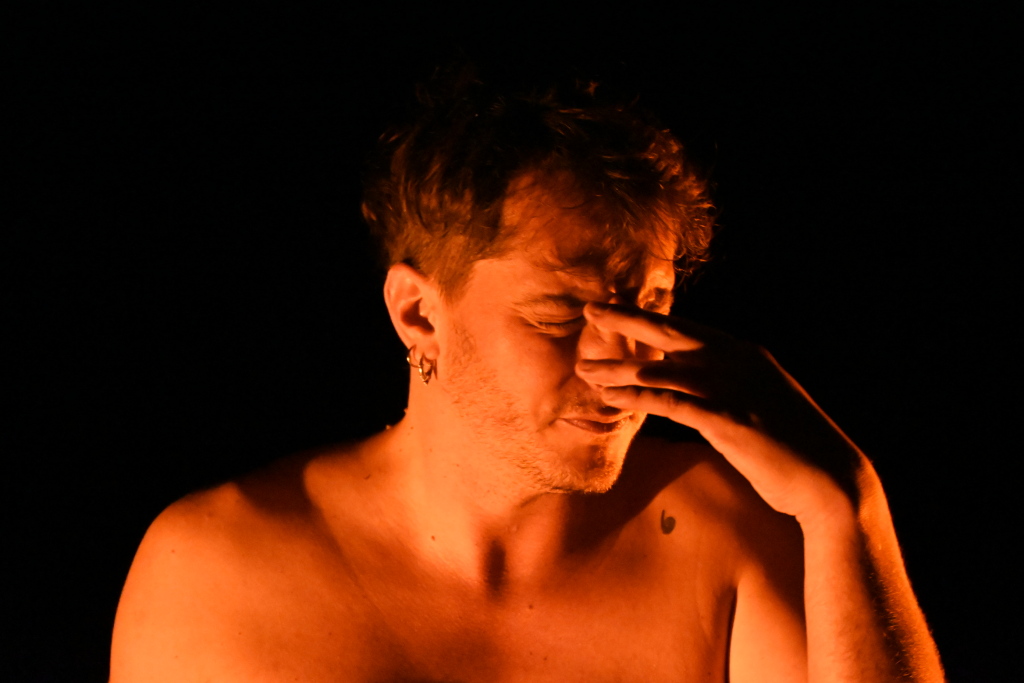 Guillotine — Antoine Guillot