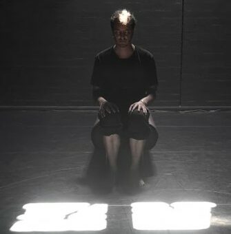 Chronique 2 d’une mort annoncée_Guillotine_ 3 tableaux_3 combats