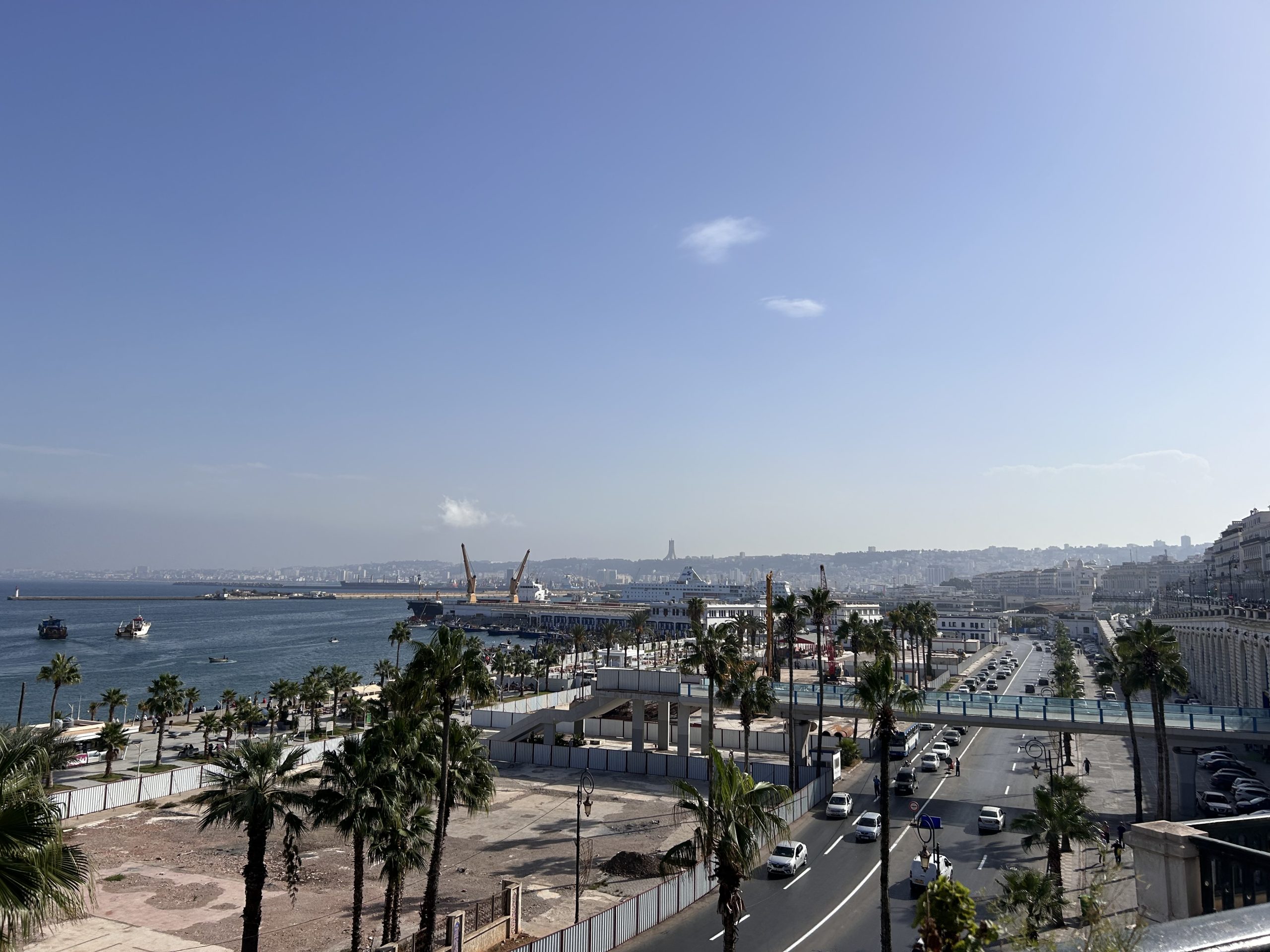 Antoine Guillot, “Guillotine” et l’Algérie