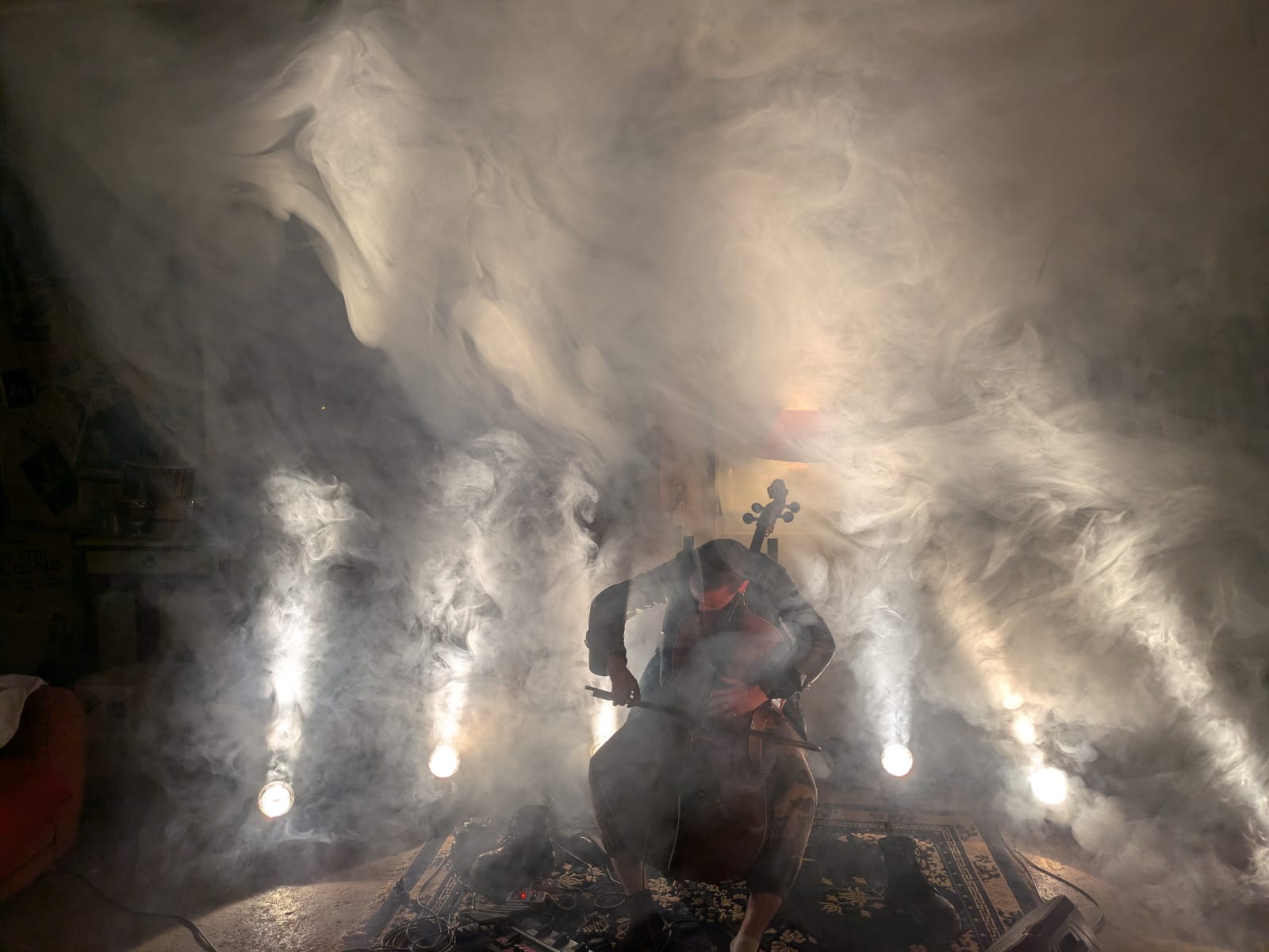 Au Creux de la Brèche_L’Ecrevis