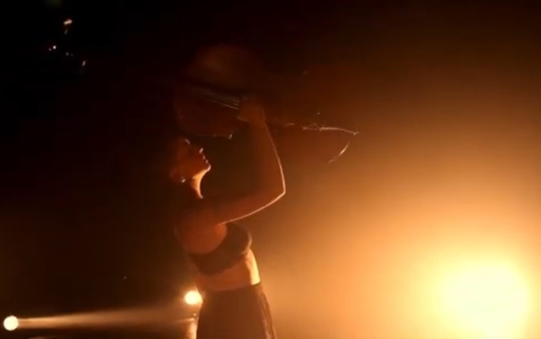 Au Creux de la brèche_Le teaser.