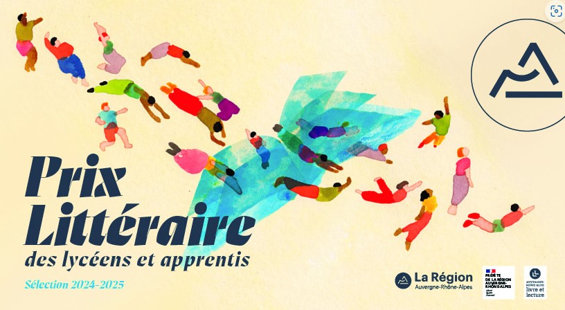 Le Prix littéraire des lycéens et apprentis au Lycée Baudelaire_La suite
