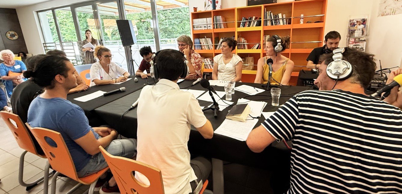 EPSM74_Culture et santé_Deux heures de direct : Le Défi !