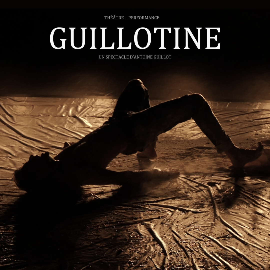 Guillotine revient : trois soirs à la Chapelle Vaugelas