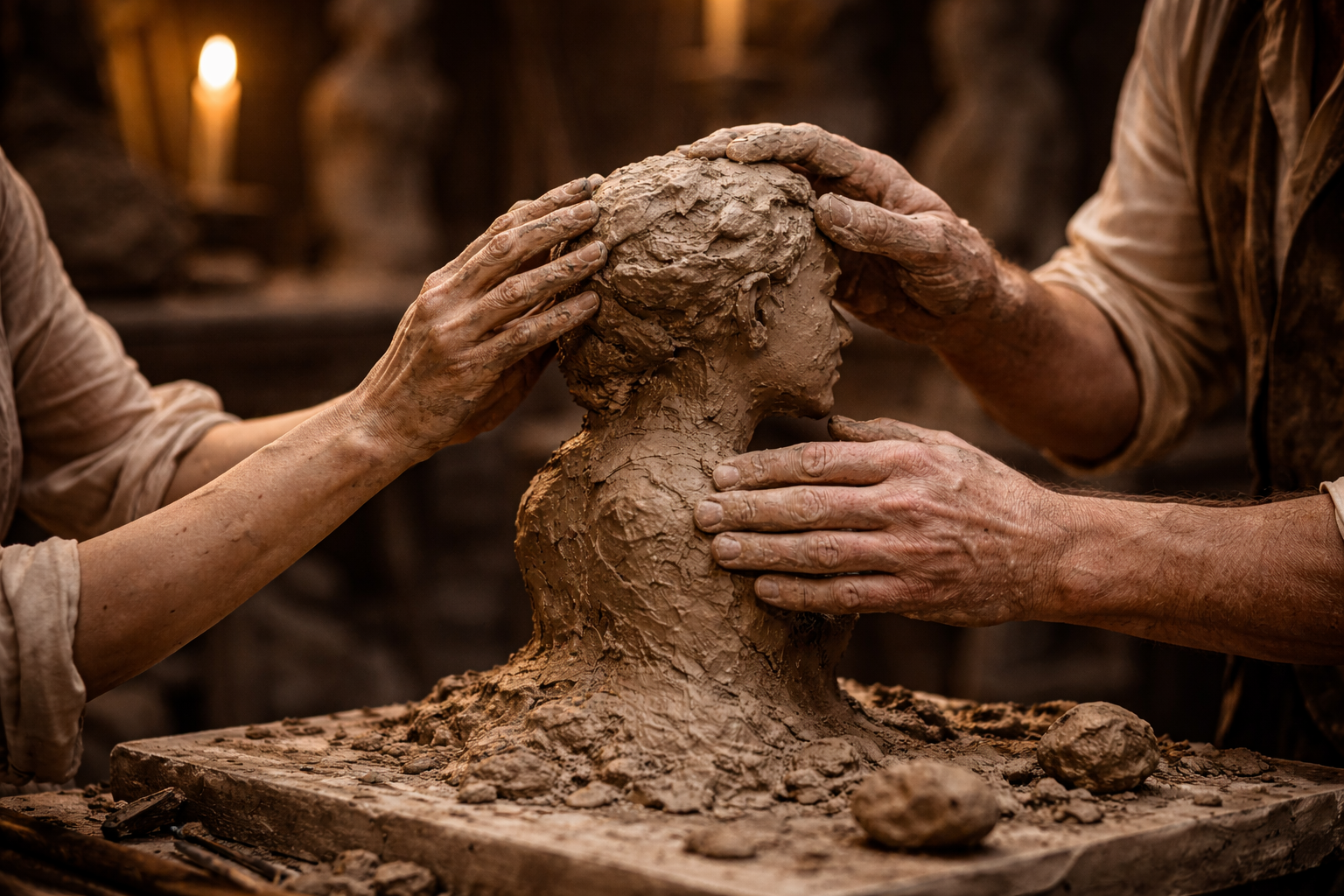 Claudel Rodin (répertoire)