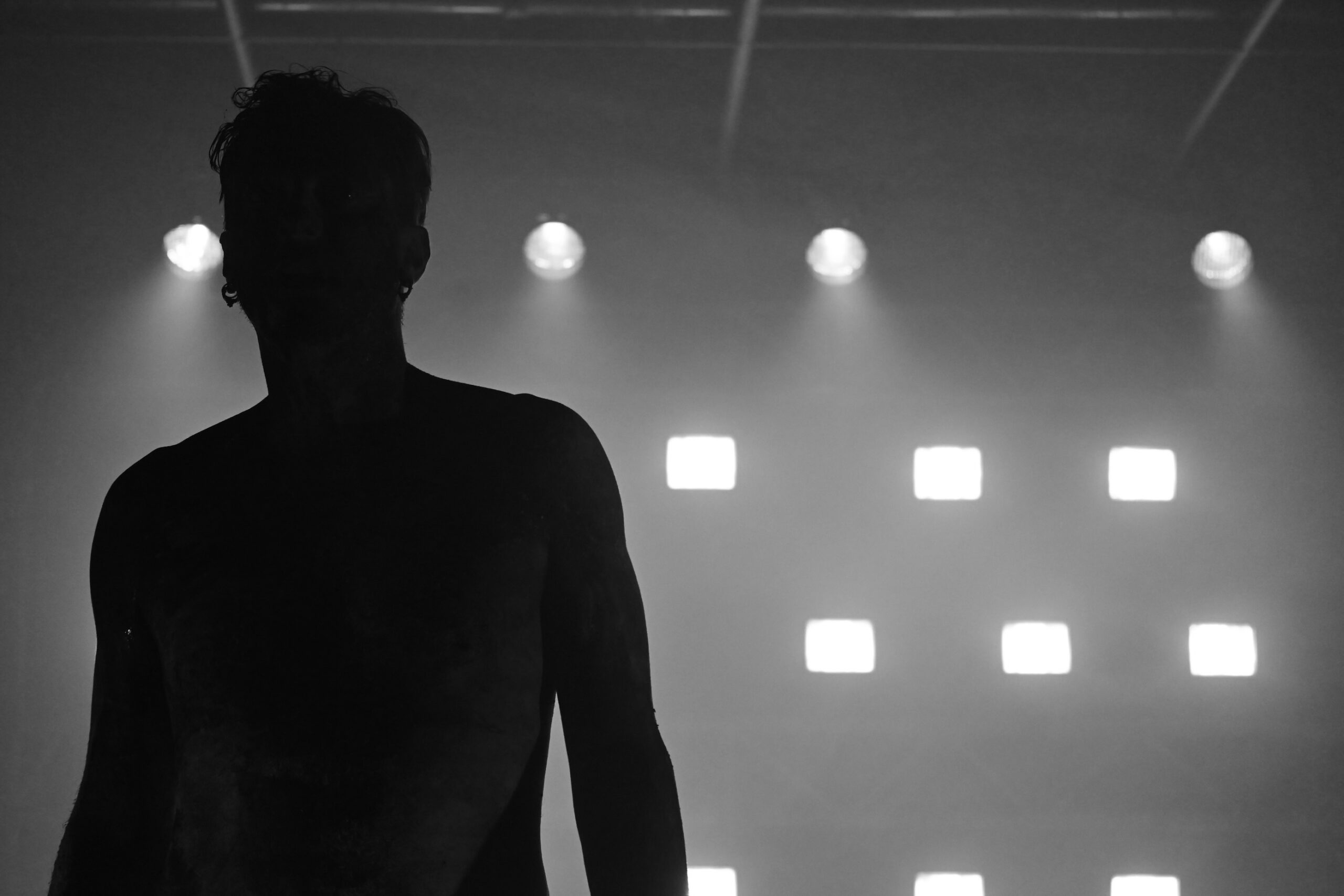 Chronique 5 d’une mort annoncée__Guillotine_La mini interview_ Quelle préparation ?