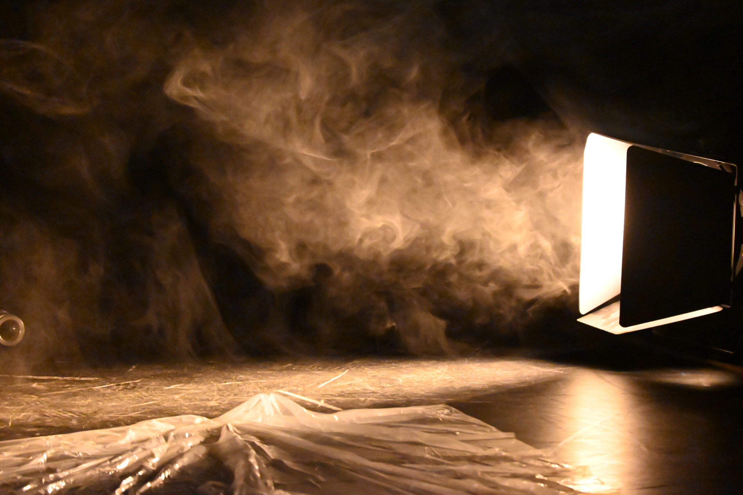 Chronique 6 d’une mort annoncée_ Guillotine et le Théâtre incontrôlé