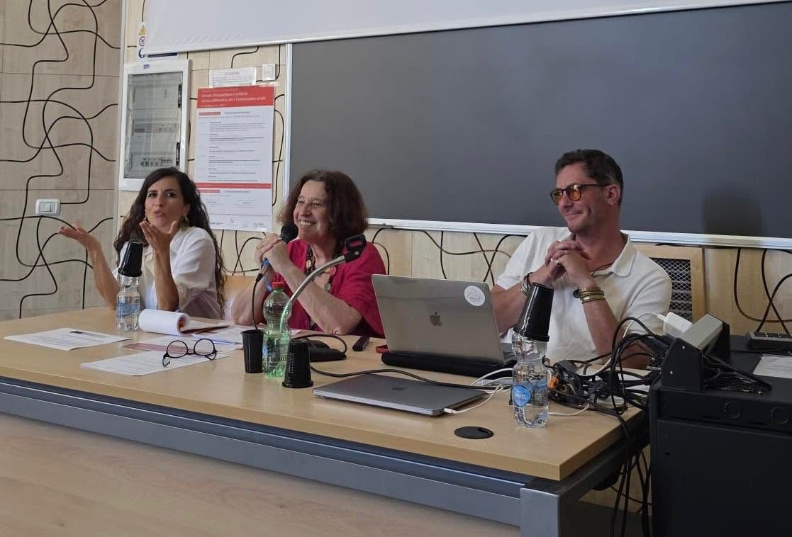 Lecce, ou l’universalisme par les marges